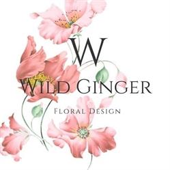 Wild Ginger Floral Design