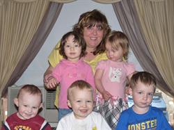 Nannygwen's Playgroup