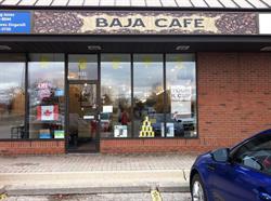 Baja Cafe