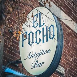El Pocho Antojitos Bar