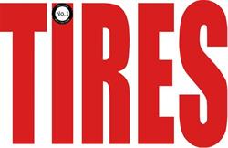 Number 1 Tires