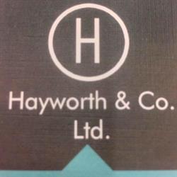 Hayworth Co Ltd