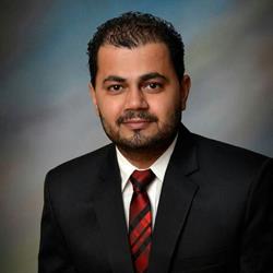 Manoj Chaudhari RBC Mortgage Specialist