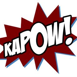 Kapow! Fit kidz