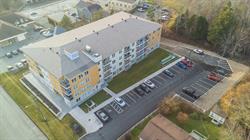 Pinehill Apartments