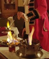 Restaurant Le Graal