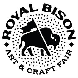 Royal Bison Craft & Art Fair