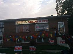 Juliet's Salon & Spa
