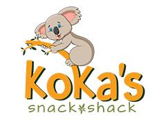 Koka's Snack Shack