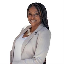 Roxanne Meek - Sales Representative
