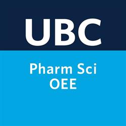 UBC Pharm Sci Office of Experiential Education - OEE