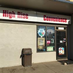 Highrise Convenience