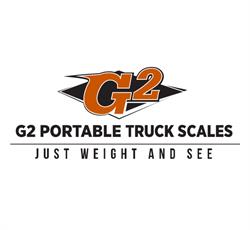 G2 Portable Truck Scales