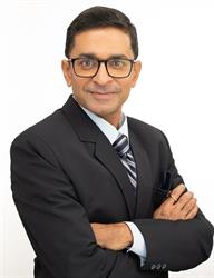 Raj V. Sharma - Mortgage Advisor - Paragon Mortgages Inc.