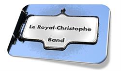 Fridays Royal xtophe Band's Open Mic