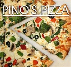 Pino's Pizza Restaurant Inc