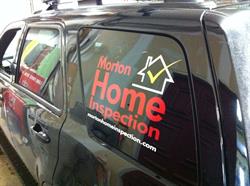 Morton Home Inspection