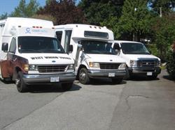 West Wagon Tours