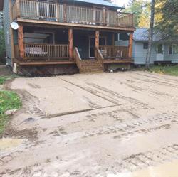 JD Excavating Inc