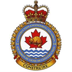 192 Construction Engineering Flight Aldergrove