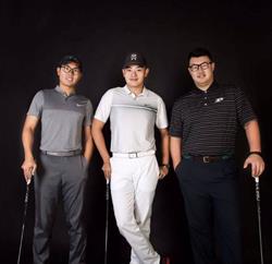 GMG Golf Academy