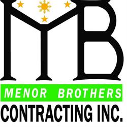 Menor Brothers Contracting Inc.