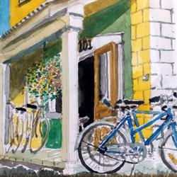 Almonte Bicycle Works