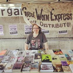 Great Worm Express Distro