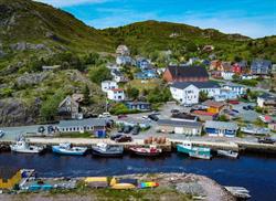 Cottagehill Petty Harbour