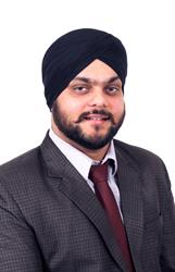 WARIS SINGH - The Mortgage Advisor