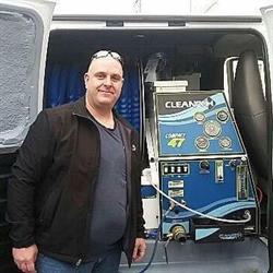 Babchuk Carpet Cleaning