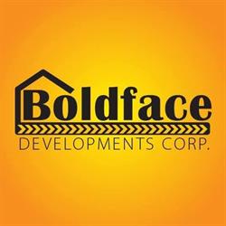 BoldFace Development Corp.