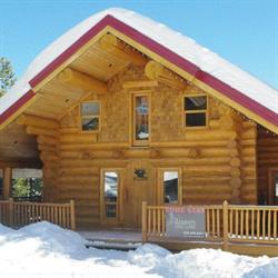 Wapiti Creek Lodge