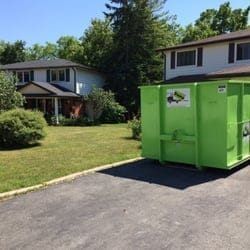 Bin There Dump That (London,Ontario)