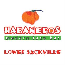 Habaneros Modern Taco Bar (Lower Sackville)