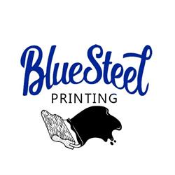 Blue Steel Design Ltd.