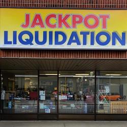 Jackpot Liquidation