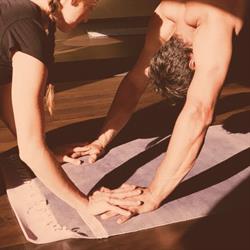Ashtanga yoga Squamish