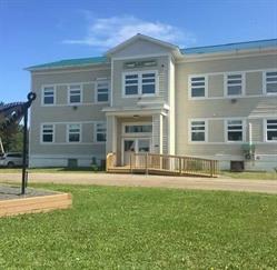Juniper Community Centre