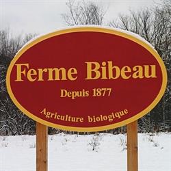 Ferme Bibeau
