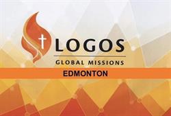 Logos Global Missions Edmonton