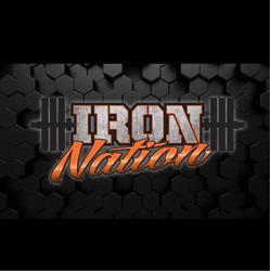 Iron Nation Fitness Kelowna