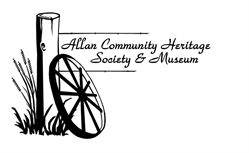 Allan Community Heritage Society and Museum