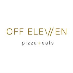 Off Eleven Pizza + Eats