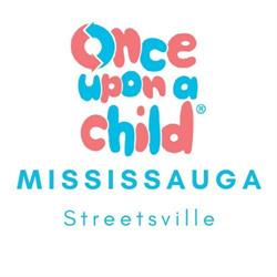 Once Upon A Child Mississauga Streetsville