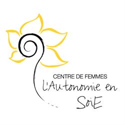 Centre de femmes l'Autonomie en soie