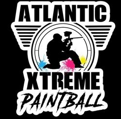 Atlantic Xtreme Paintball