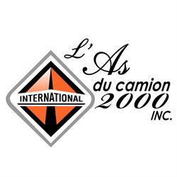 L’As du Camion 2000 Inc