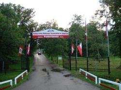 Park im. Ignacego J. Paderewskiego