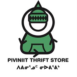 Piviniit Thrift Store Iqaluit